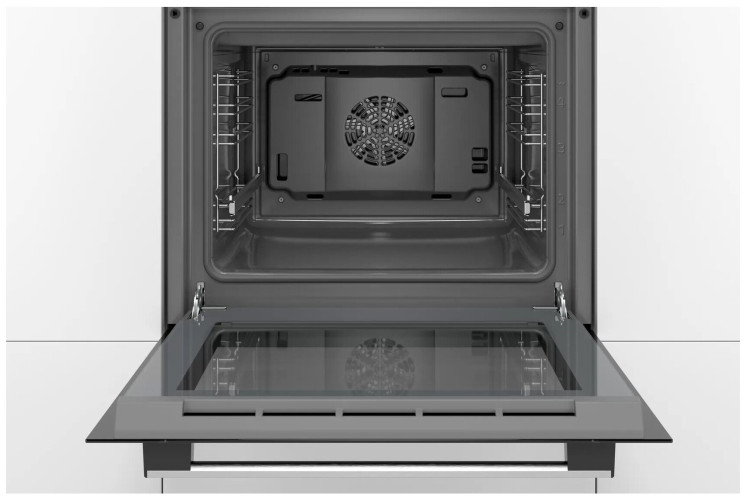 Электрический духовой шкаф Bosch HBF 514ES0R