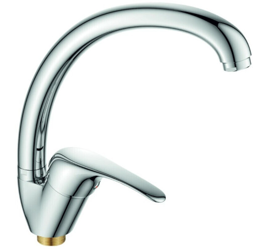 Смеситель для кухни Rush Corsica CO4240-22