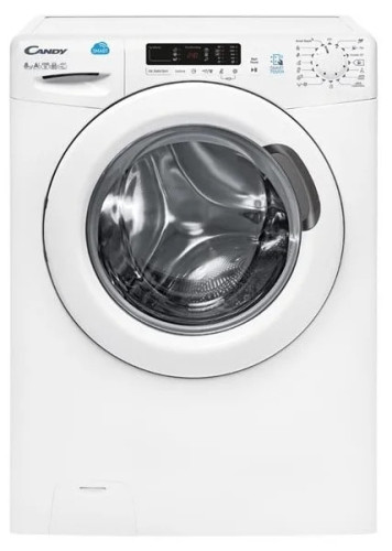 Стиральная машина Candy CS 1282D3-S