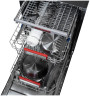 Посудомоечная машина Lex PM 4573 B