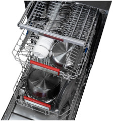 Посудомоечная машина Lex PM 4573 B