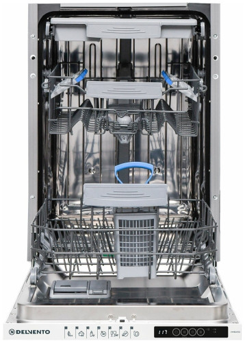 Посудомоечная машина Delvento VWB6702