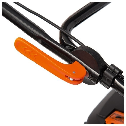 Газонокосилка электрическая Daewoo Power Products DLM 5140Li