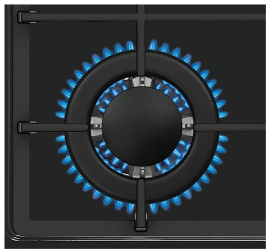 Газовая варочная панель Candy CSG 64 SWGN