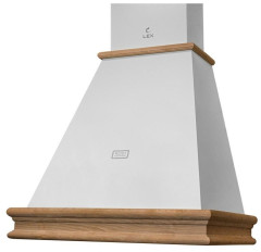 Кухонная вытяжка Lex Verona Body 600 White