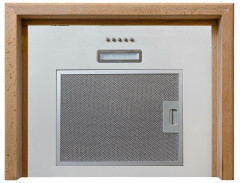 Кухонная вытяжка Lex Verona Body 600 White