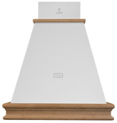 Кухонная вытяжка Lex Verona Body 600 White