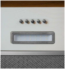 Кухонная вытяжка Lex Verona Body 600 White