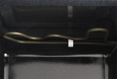 Встраиваемая микроволновая печь Samsung FG87SBTR