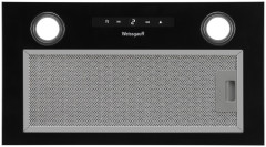 Встраиваемая вытяжка Weissgauff Box 1200 BL