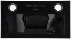Встраиваемая вытяжка Weissgauff Box 1200 BL