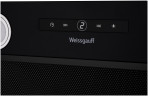 Встраиваемая вытяжка Weissgauff Box 1200 BL