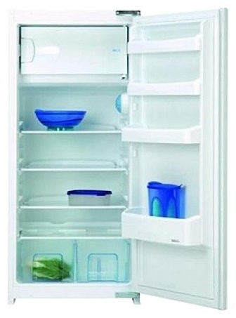 Встраиваемый холодильник Beko RBI 2301