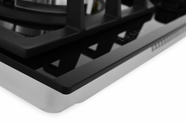 Газовая варочная панель Zugel ZGH600B