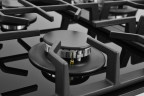 Газовая варочная панель Zugel ZGH600B