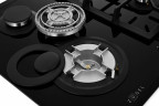 Газовая варочная панель Zugel ZGH600B