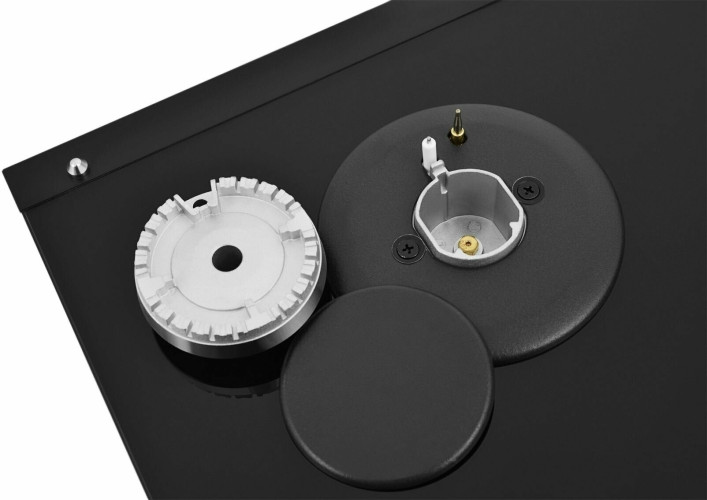 Газовая варочная панель Zugel ZGH600B