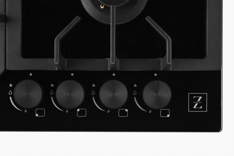 Газовая варочная панель Zugel ZGH600B