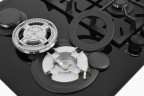 Газовая варочная панель Zugel ZGH600B
