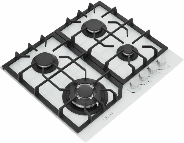 Газовая варочная панель Zugel ZGH600B