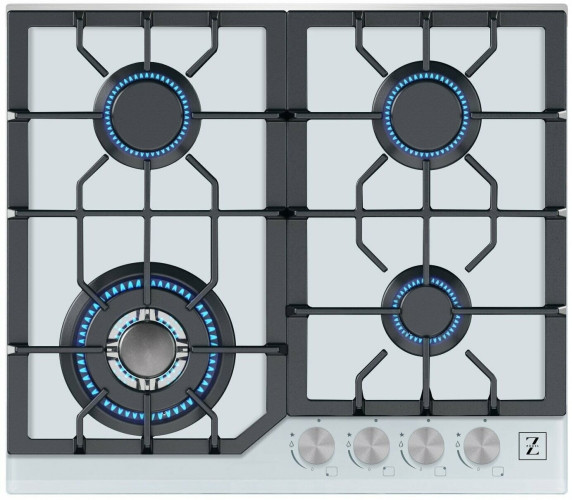 Газовая варочная панель Zugel ZGH600B