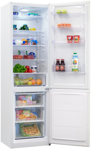 Холодильник Nordfrost NRB 134 I