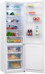 Холодильник Nordfrost NRB 134 I