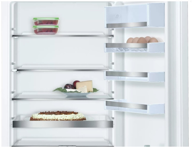 Встраиваемый холодильник Bosch KIR 31AF30R