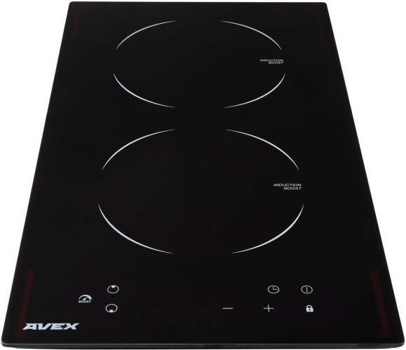 Индукционная варочная панель NORDFROST i M 3020 B