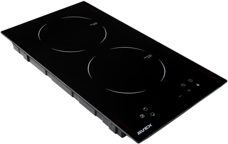 Индукционная варочная панель NORDFROST i M 3020 B