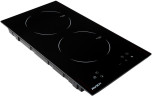 Индукционная варочная панель NORDFROST i M 3020 B