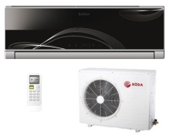 Настенная сплит-система Roda RS-D18B/RU-D18B