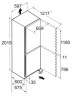 Холодильник Liebherr CNd 5703 20 001