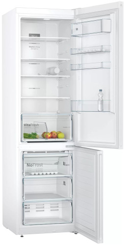 Холодильник Bosch KGN39VW25R