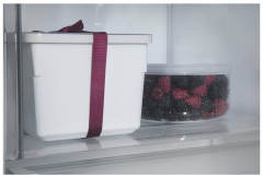 Встраиваемый холодильник Hotpoint Ariston B 20 A1 DV E HA