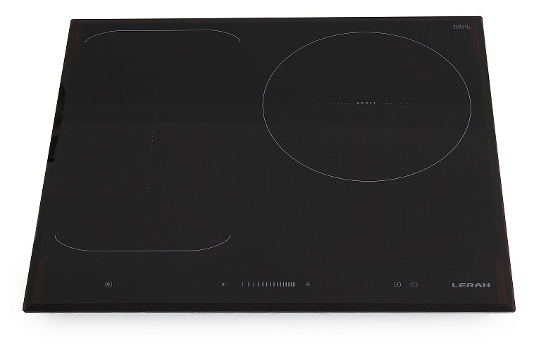Индукционная варочная панель Leran EIH 6622