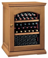 Винный шкаф IP Industrie CEX 151 RU