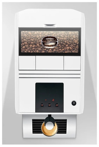 Кофемашина Jura A1 15171