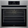 Электрический духовой шкаф AEG BCS 331150 M