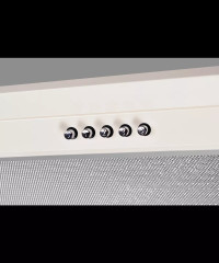 Встраиваемая вытяжка Kuppersberg INLINEA 52 C X