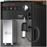 Кофемашина Melitta Caffeo Avanza F270-100 титановый