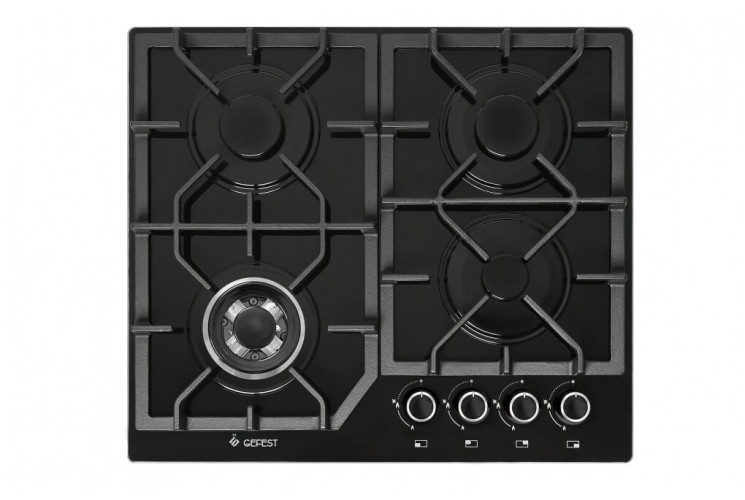 Газовая варочная панель GEFEST ПВГ 2232-01 К12