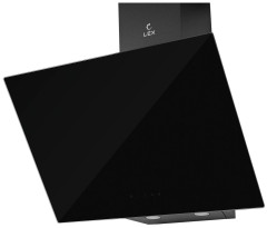 Кухонная вытяжка LEX Meta GS 600 Black