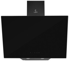 Кухонная вытяжка LEX Meta GS 600 Black