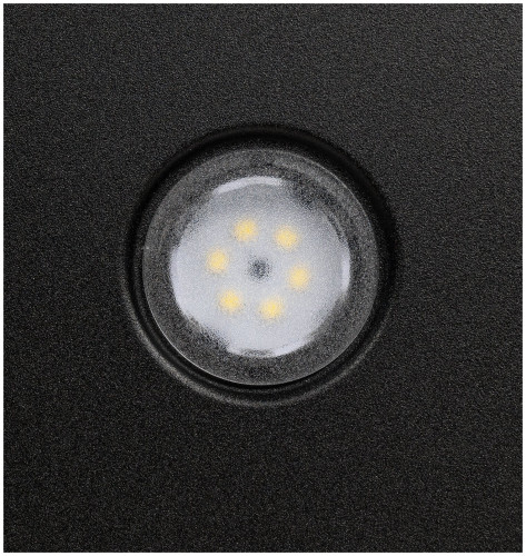 Кухонная вытяжка LEX Meta GS 600 Black