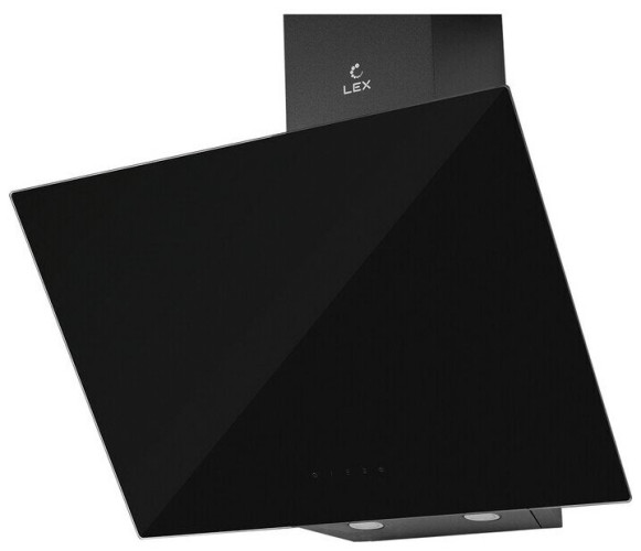 Кухонная вытяжка LEX Meta GS 600 Black