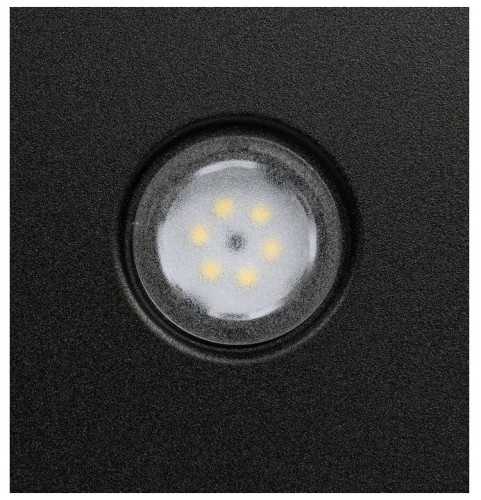 Кухонная вытяжка LEX Meta GS 600 Black