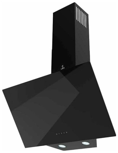 Кухонная вытяжка LEX Meta GS 600 Black
