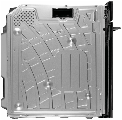 Электрический духовой шкаф Korting OKB 1360 CSGW MW