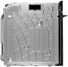 Электрический духовой шкаф Korting OKB 1360 CSGW MW